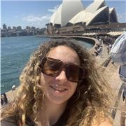 Profesora de inglés nativa para todas las edades